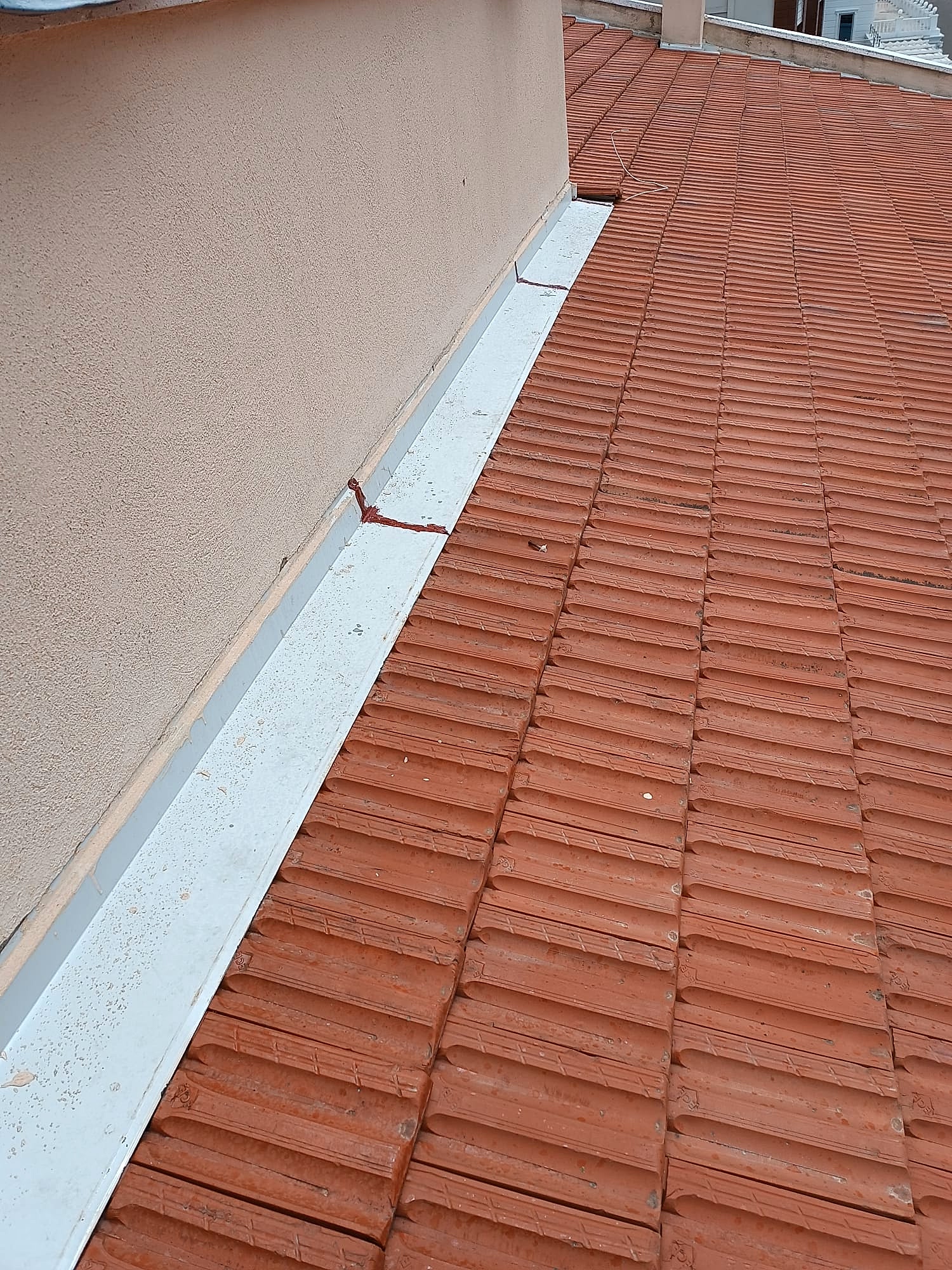 Ümitköy Çatı Tamiri